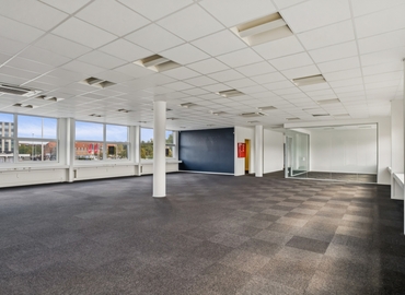 Kontor til leje på Viby Ringvej 11, 8260 Viby J - 395 m² | Foto 7 - Lokalebasen.dk