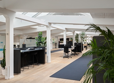 Kontor til leje på Raffinaderivej 10, 2300 København S - 663 m² | Foto 15 - Lokalebasen