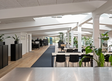 Kontor til leje på Raffinaderivej 10, 2300 København S - 663 m² | Foto 7 - Lokalebasen.dk