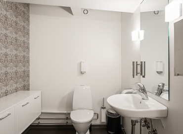 Kontor til leje på Raffinaderivej 10, 2300 København S - 663 m² | Foto 8 - Lokalebasen