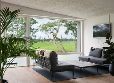 Kontor til leje på Raffinaderivej 10, 2300 København S - 663 m² | Foto 0 - Lokalebasen