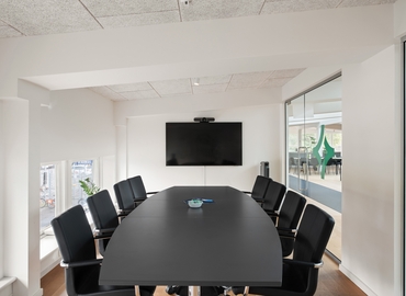 Kontor til leje på Raffinaderivej 10, 2300 København S - 663 m² | Foto 2 - Lokalebasen.dk