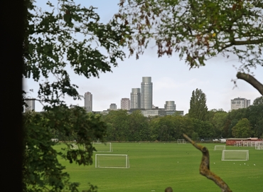 Kontor til leje på Raffinaderivej 10, 2300 København S - 663 m² | Foto 12 - Lokalebasen