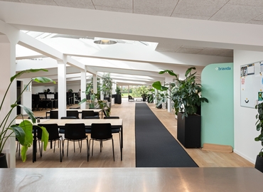 Kontor til leje på Raffinaderivej 10, 2300 København S - 663 m² | Foto 6 - Lokalebasen.dk