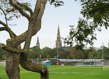 Kontor til leje på Raffinaderivej 10, 2300 København S - 663 m² | Foto 11 - Lokalebasen.dk