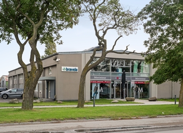 Kontor til leje på Raffinaderivej 10, 2300 København S - 663 m² | Foto 17 - Lokalebasen