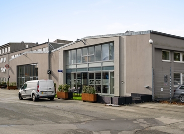 Kontor til leje på Raffinaderivej 10, 2300 København S - 663 m² | Foto 18 - Lokalebasen