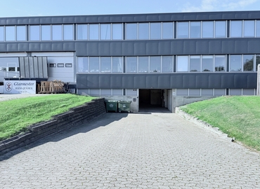 Lager til leje på Fuglebækvej 2, 2770 Kastrup - 281 m² | Foto 2 - Lokalebasen.dk