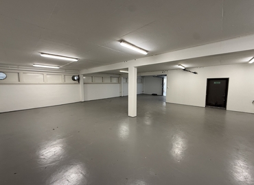 Lager til leje på Fuglebækvej 2, 2770 Kastrup - 281 m² | Foto 4 - Lokalebasen