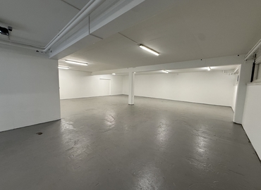 Lager til leje på Fuglebækvej 2, 2770 Kastrup - 281 m² | Foto 1 - Lokalebasen