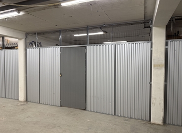 Lager til leje på Fuglebækvej 2, 2770 Kastrup - 281 m² | Foto 3 - Lokalebasen