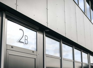 Lager til leje på Fuglebækvej 2, 2770 Kastrup - 281 m² | Foto 5 - Lokalebasen.dk