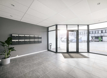 Lager til leje på Fuglebækvej 2, 2770 Kastrup - 281 m² | Foto 6 - Lokalebasen.dk