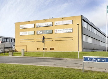 Lager til leje på Fuglebækvej 2, 2770 Kastrup - 281 m² | Foto 7 - Lokalebasen.dk