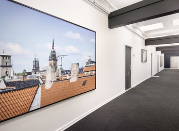 Kontor til leje på Fuglebækvej 2, 2770 Kastrup - 110 m² | Foto 1 - Lokalebasen.dk