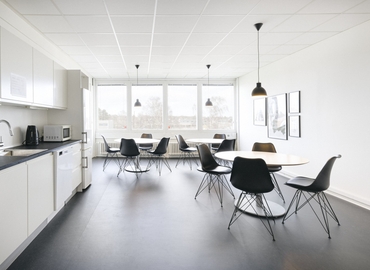 Kontor til leje på Fuglebækvej 2, 2770 Kastrup - 110 m² | Foto 5 - Lokalebasen.dk