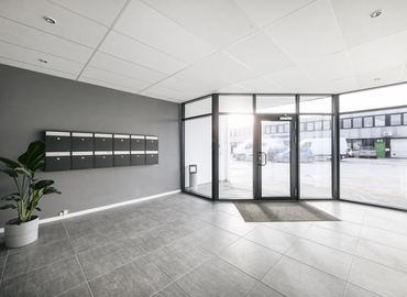 Kontor til leje på Fuglebækvej 2, 2770 Kastrup - 110 m² | Foto 8 - Lokalebasen