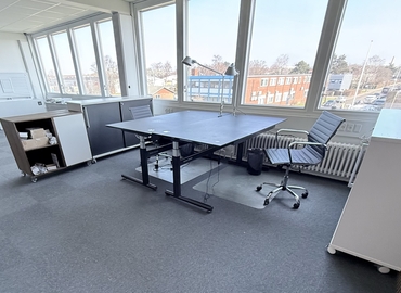 Kontor til leje på Fuglebækvej 2, 2770 Kastrup - 110 m² | Foto 3 - Lokalebasen.dk