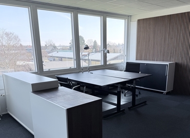 Kontor til leje på Fuglebækvej 2, 2770 Kastrup - 110 m² | Foto 0 - Lokalebasen