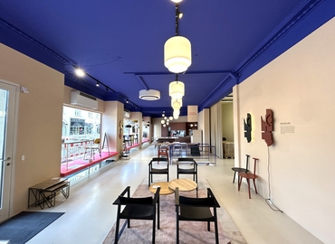 Butik til leje på Esplanaden 2, 1264 København K - 315 m² | Foto 0 - Lokalebasen.dk