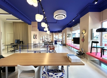 Butik til leje på Esplanaden 2, 1264 København K - 315 m² | Foto 1 - Lokalebasen.dk