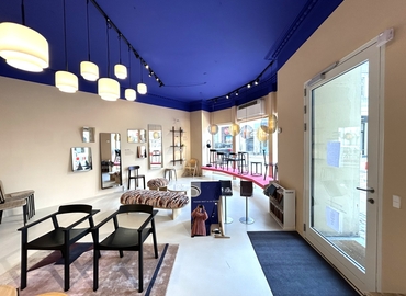 Butik til leje på Esplanaden 2, 1264 København K - 315 m² | Foto 2 - Lokalebasen