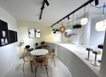 Butik til leje på Esplanaden 2, 1264 København K - 315 m² | Foto 6 - Lokalebasen