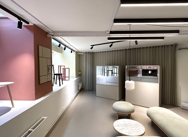 Butik til leje på Esplanaden 2, 1264 København K - 315 m² | Foto 8 - Lokalebasen.dk