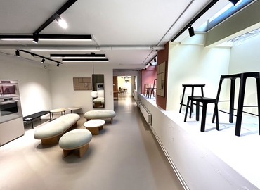 Butik til leje på Esplanaden 2, 1264 København K - 315 m² | Foto 9 - Lokalebasen.dk