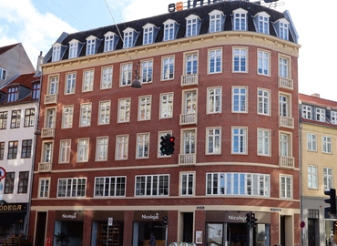 Butik til leje på Esplanaden 2, 1264 København K - 315 m² | Foto 10 - Lokalebasen