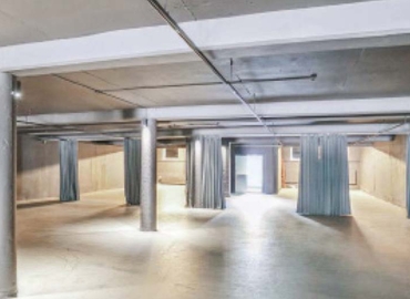 Lager til leje på Staktoften 22 B, 2950 Vedbæk - 701 m² | Foto 4 - Lokalebasen.dk