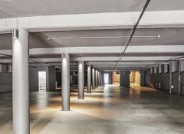 Lager til leje på Staktoften 22 B, 2950 Vedbæk - 701 m² | Foto 3 - Lokalebasen.dk