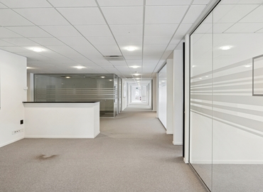 Kontor til leje på Fabriksparken 20, 2600 Glostrup - 500 m² | Foto 4 - Lokalebasen