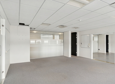 Kontor til leje på Fabriksparken 20, 2600 Glostrup - 500 m² | Foto 5 - Lokalebasen