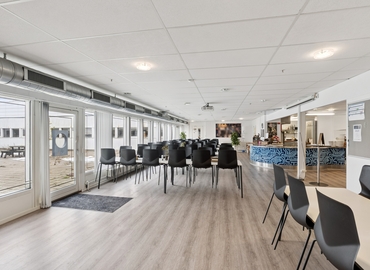 Kontor til leje på Fabriksparken 20, 2600 Glostrup - 500 m² | Foto 11 - Lokalebasen.dk