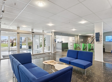 Kontor til leje på Fabriksparken 20, 2600 Glostrup - 500 m² | Foto 12 - Lokalebasen