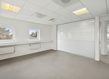 Kontor til leje på Fabriksparken 20, 2600 Glostrup - 500 m² | Foto 8 - Lokalebasen