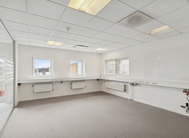 Kontor til leje på Fabriksparken 20, 2600 Glostrup - 500 m² | Foto 2 - Lokalebasen