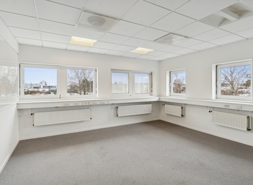Kontor til leje på Fabriksparken 20, 2600 Glostrup - 500 m² | Foto 9 - Lokalebasen