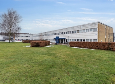 Kontor til leje på Fabriksparken 20, 2600 Glostrup - 500 m² | Foto 13 - Lokalebasen