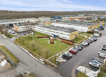 Kontor til leje på Fabriksparken 20, 2600 Glostrup - 500 m² | Foto 0 - Lokalebasen.dk