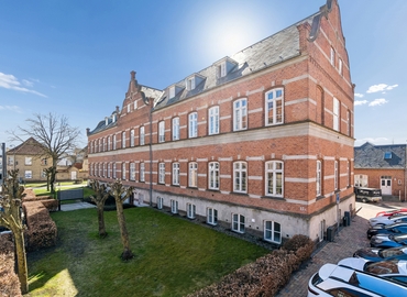 Kontor til leje på Albanigade 23A, 5000 Odense C - 170 m² | Foto 4 - Lokalebasen.dk