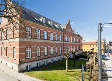 Kontor til leje på Albanigade 23, 5000 Odense C - 239 m² | Foto 5 - Lokalebasen