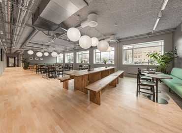 Kontor til leje på Nørgaardsvej 30, 2800 Kongens Lyngby - 127 m² | Foto 1 - Lokalebasen.dk