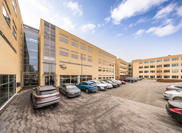 Kontor til leje på Nørgaardsvej 32, 2800 Kongens Lyngby - 350 m² | Foto 6 - Lokalebasen