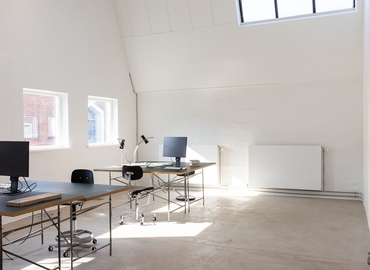 Kontor til leje på Værkstedvej 41, 2500 Valby - 40 m² | Foto 0 - Lokalebasen