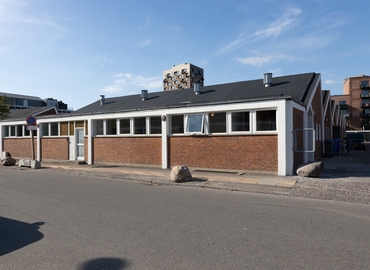 Kontor til leje på Værkstedvej 41, 2500 Valby - 40 m² | Foto 1 - Lokalebasen