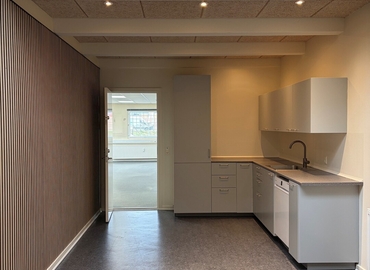 Kontor til leje på Petersmindevej 2A, 5000 Odense C - 311 m² | Foto 4 - Lokalebasen.dk