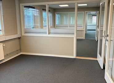 Kontor til leje på Petersmindevej 2A, 5000 Odense C - 311 m² | Foto 5 - Lokalebasen.dk