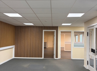 Kontor til leje på Petersmindevej 2A, 5000 Odense C - 311 m² | Foto 6 - Lokalebasen.dk